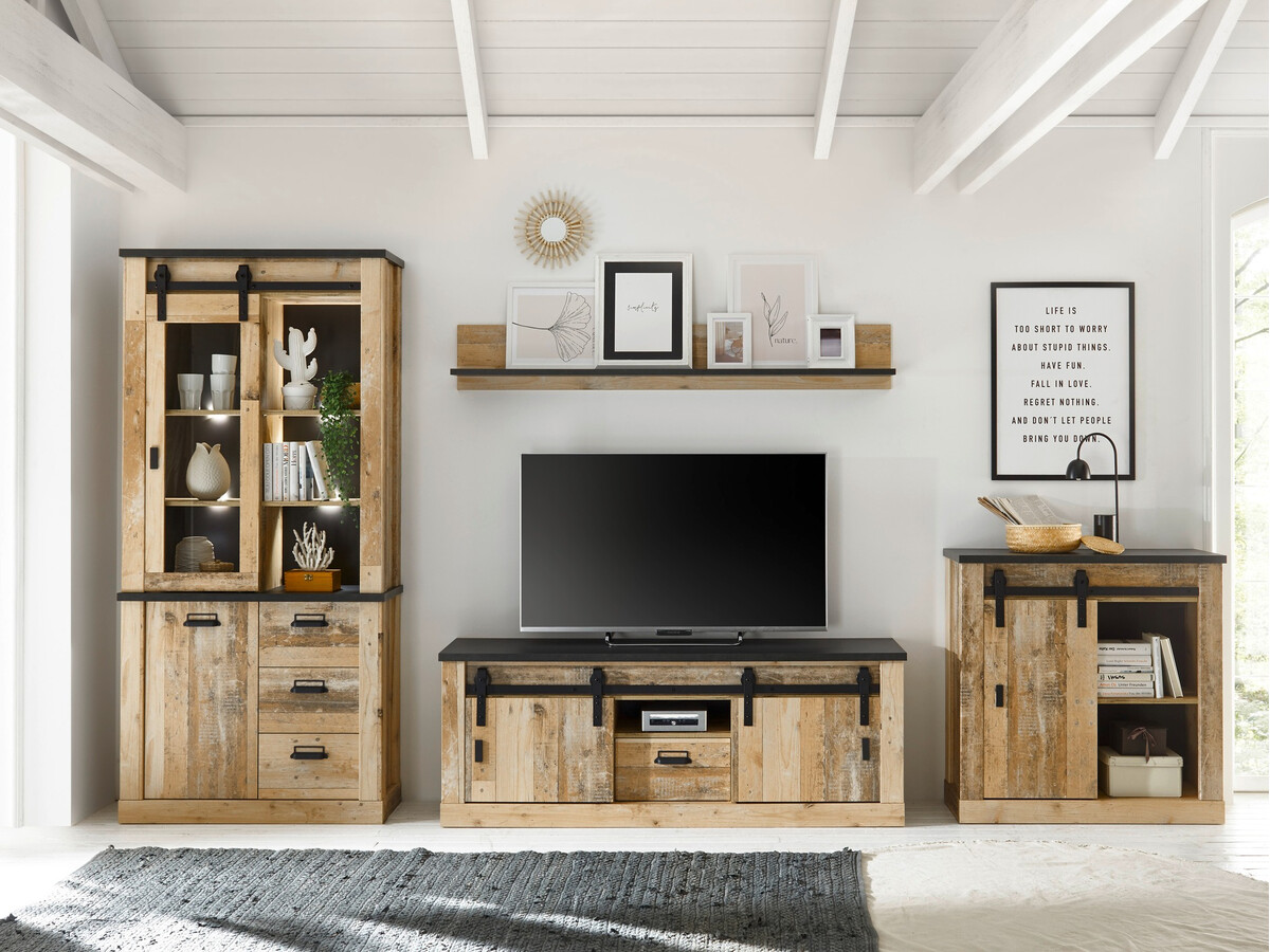 Møbelkollektion Cirtale