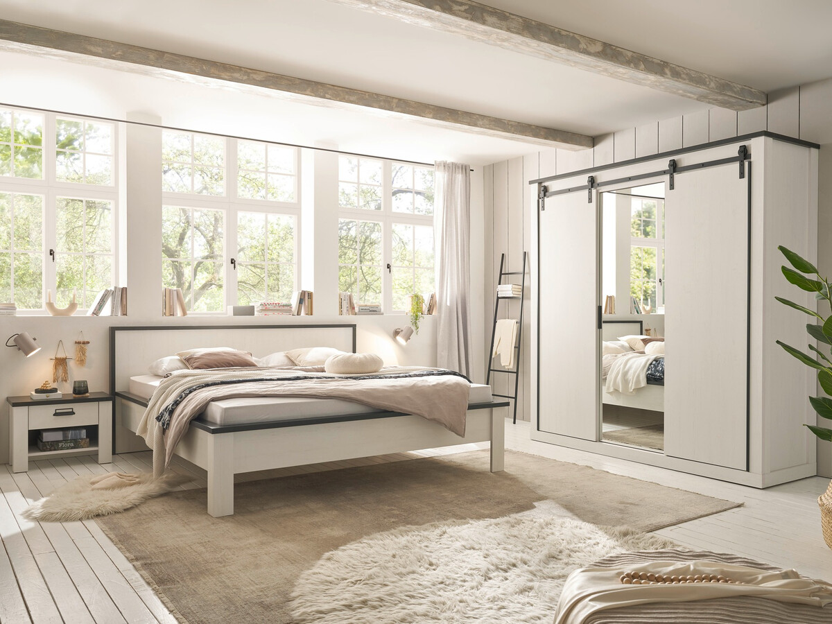 Møbelkollektion Cirtale