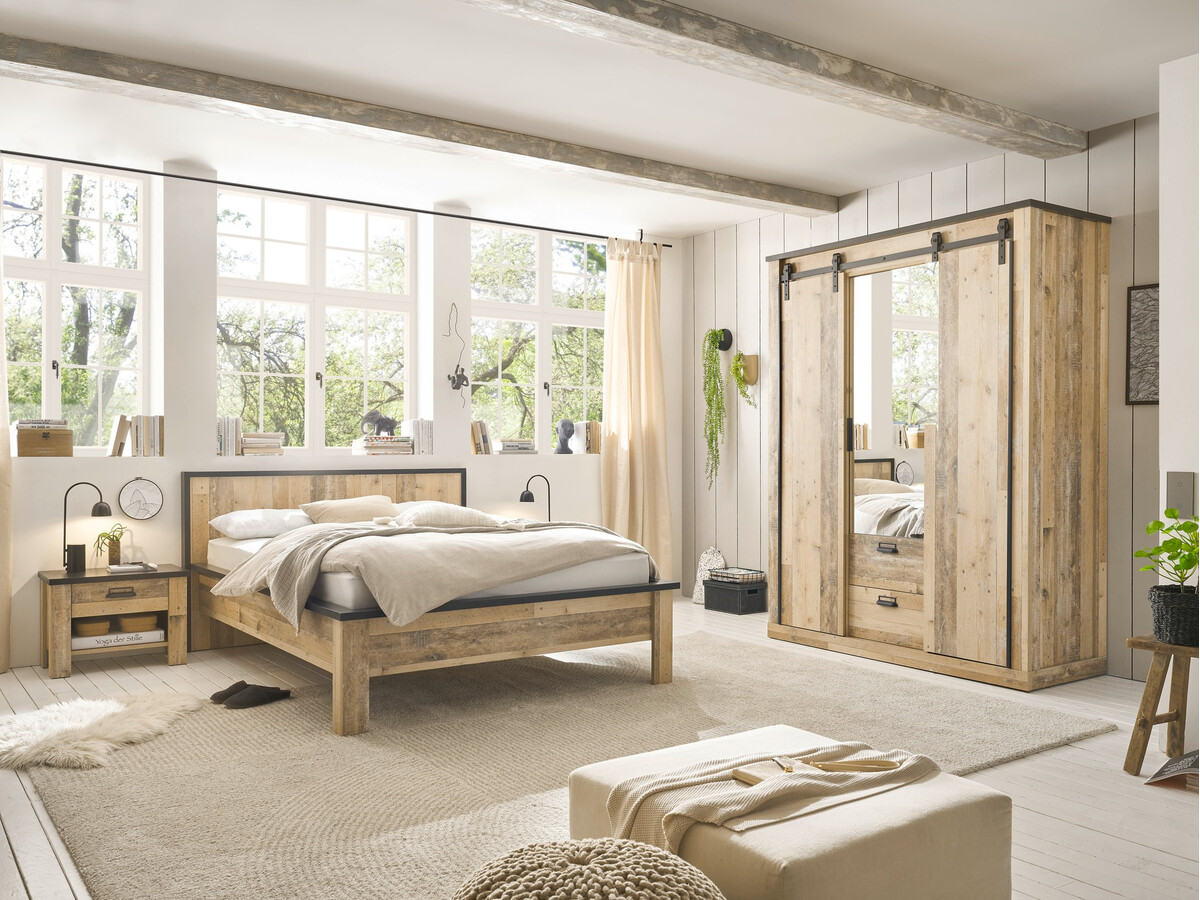 Møbelkollektion Cirtale