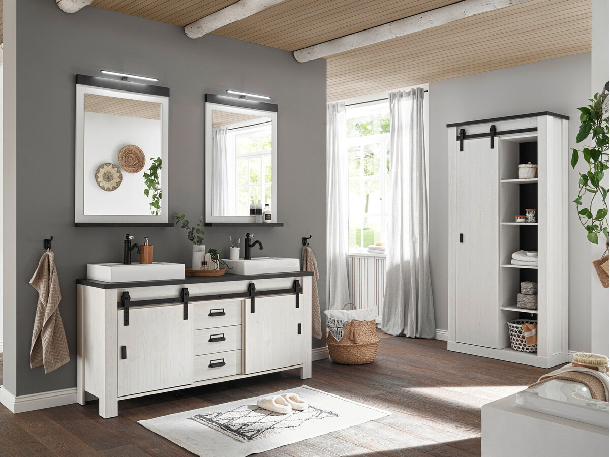 Møbelkollektion Cirtale