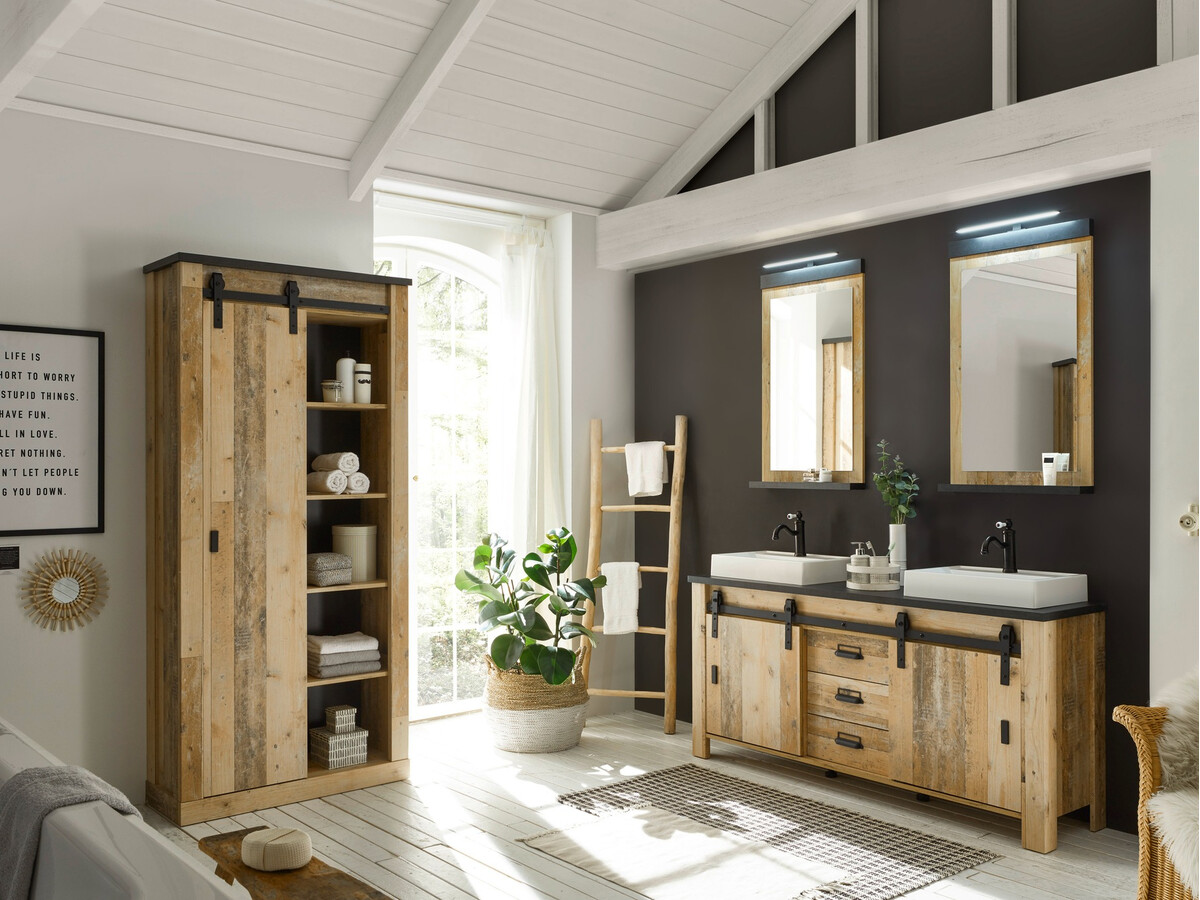 Møbelkollektion Cirtale