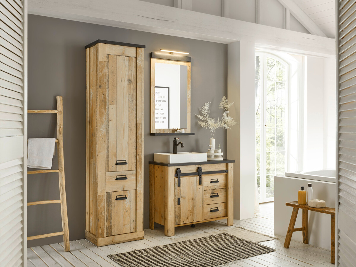 Møbelkollektion Cirtale