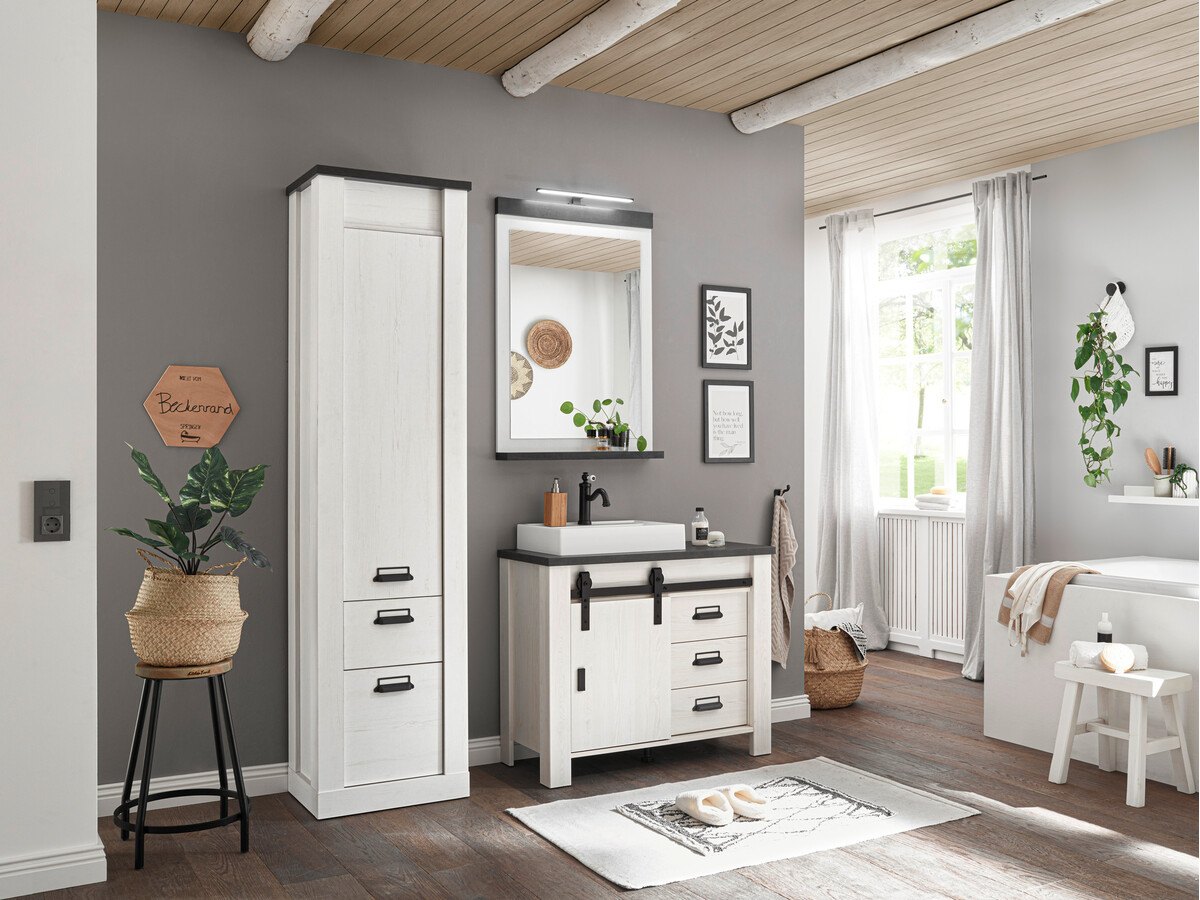 Møbelkollektion Cirtale