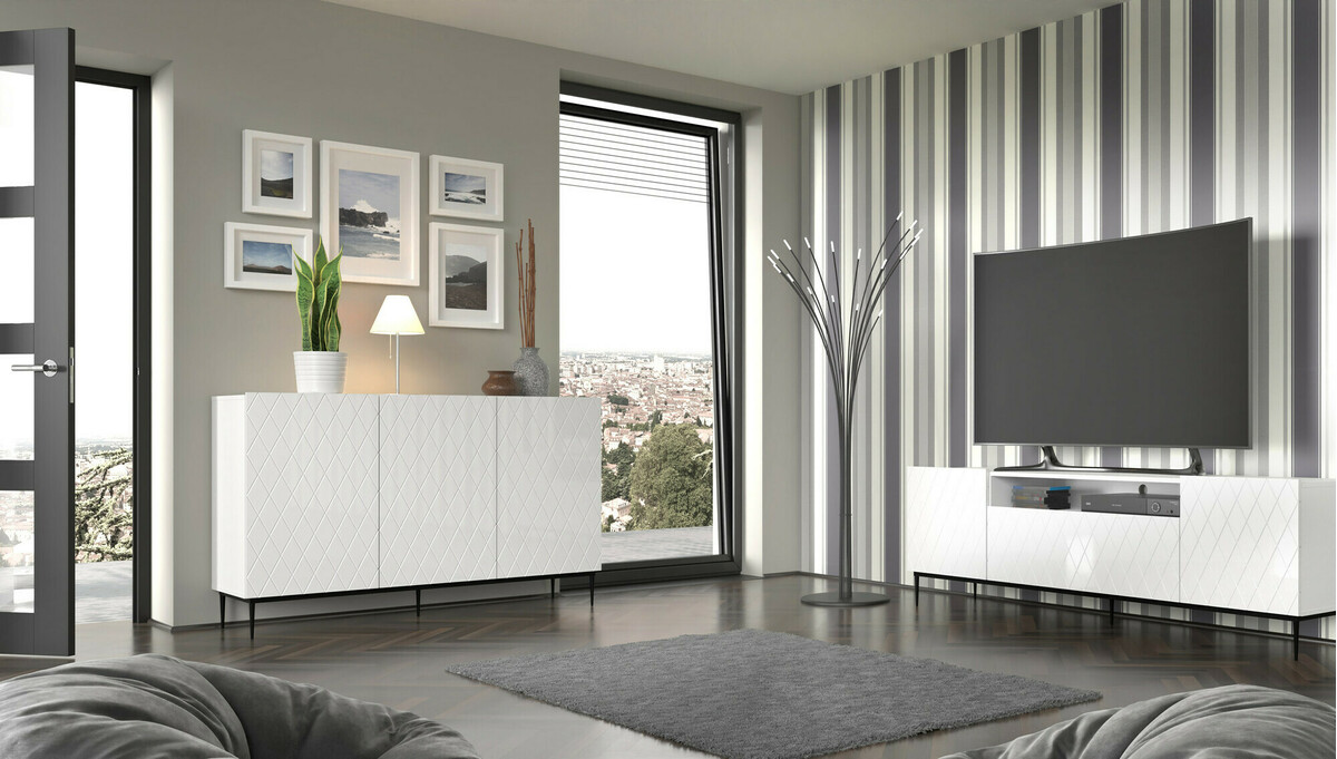 Møbelkollektion Melmoro