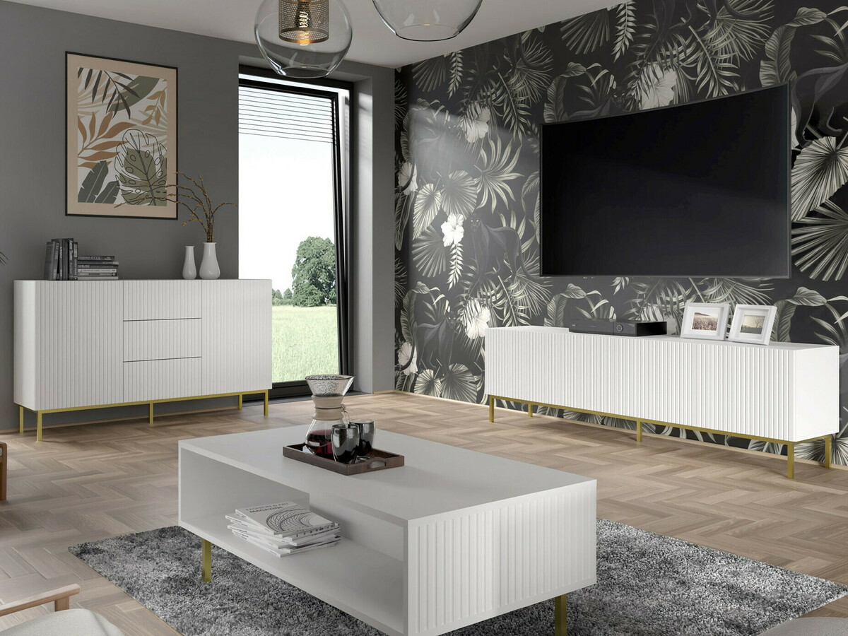 Møbelkollektion Mirmaro