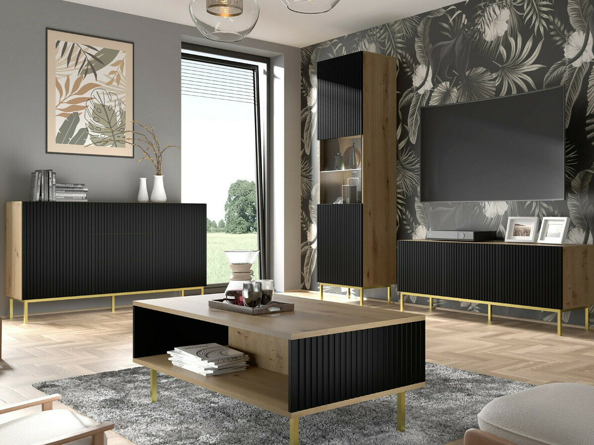 Møbelkollektion Mirmaro