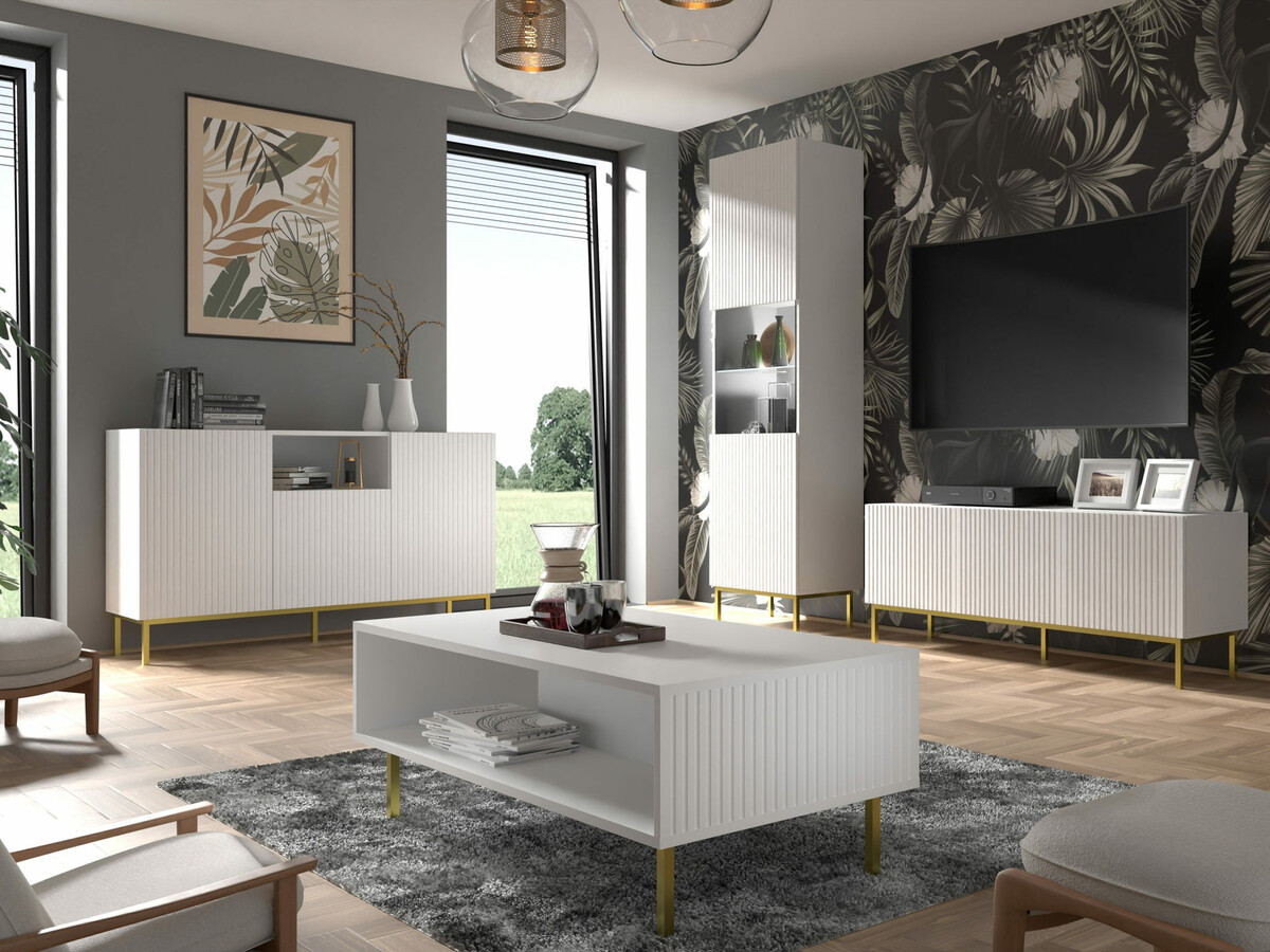 Møbelkollektion Mirmaro