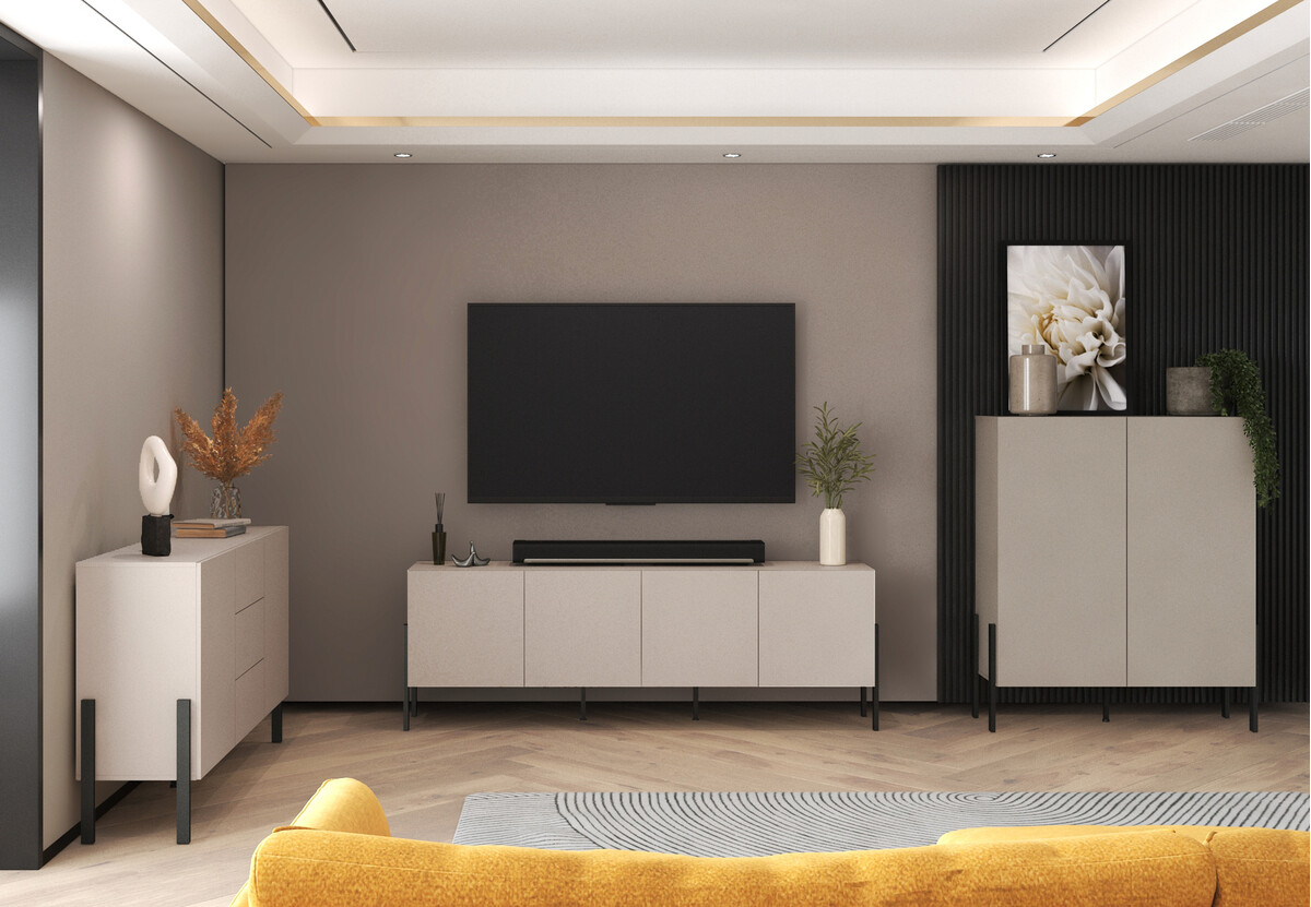 Møbelkollektion Etsore