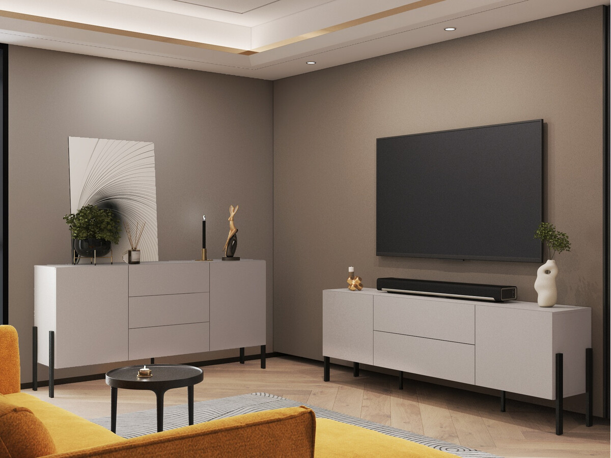 Møbelkollektion Etsore