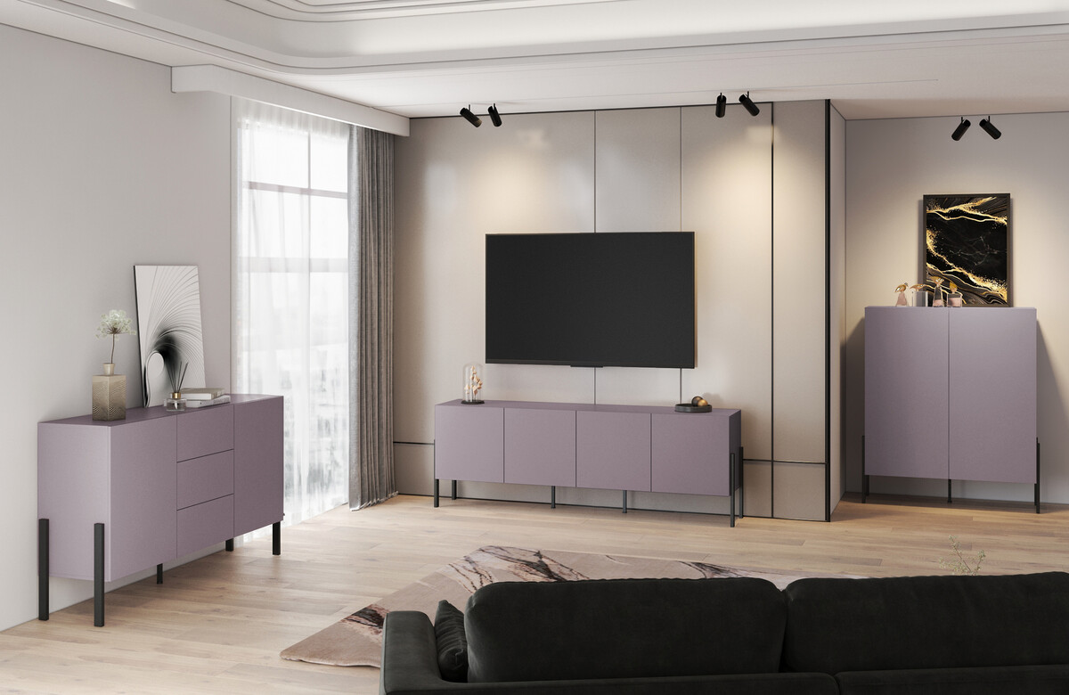 Møbelkollektion Etsore