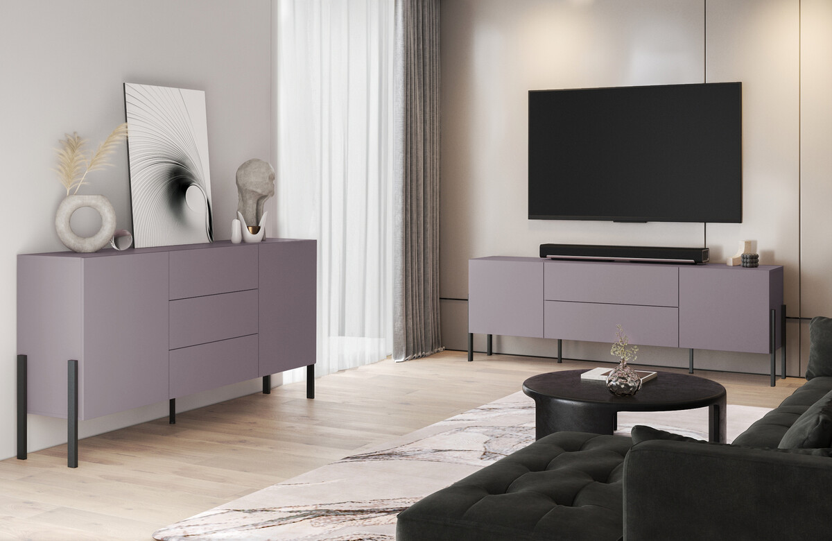 Møbelkollektion Etsore