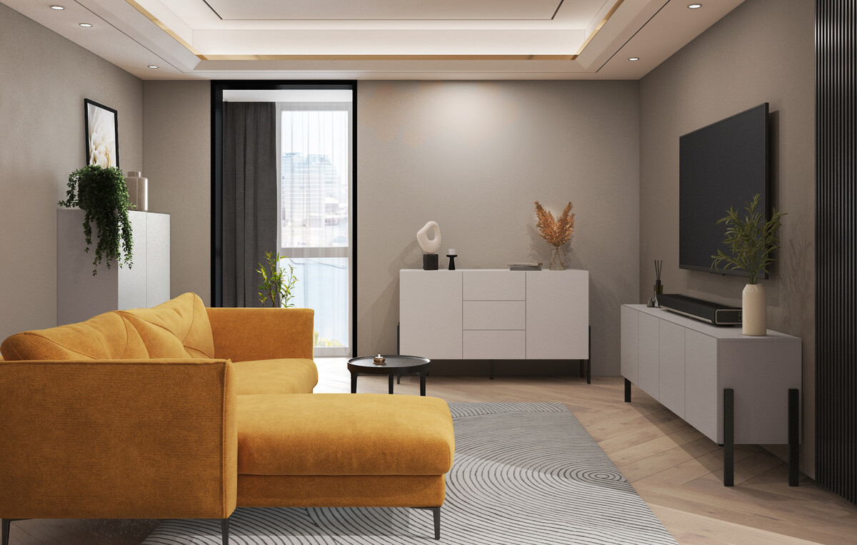 Møbelkollektion Etsore