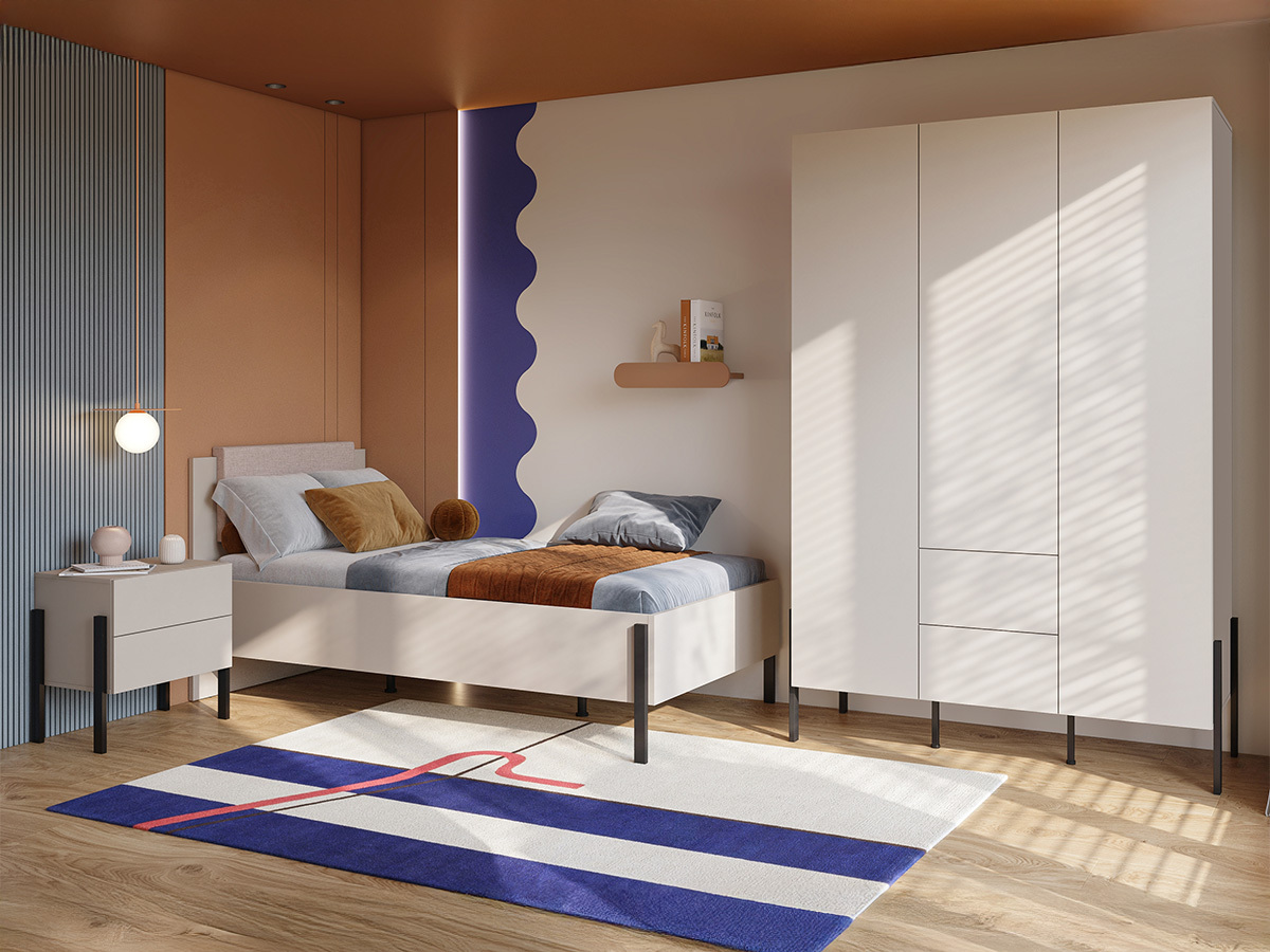 Møbelkollektion Etsore