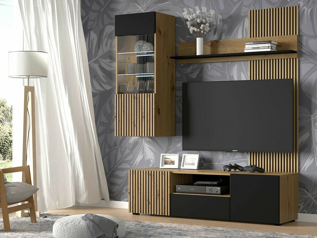 Møbelkollektion Felsoe