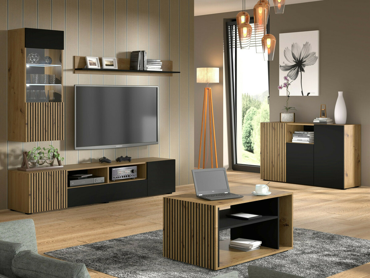 Møbelkollektion Felsoe