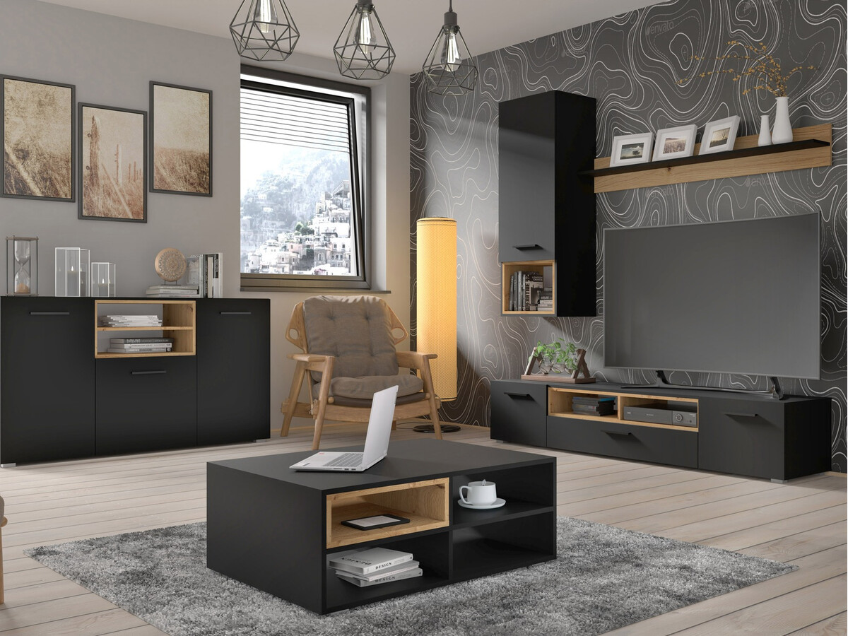 Møbelkollektion Livorla