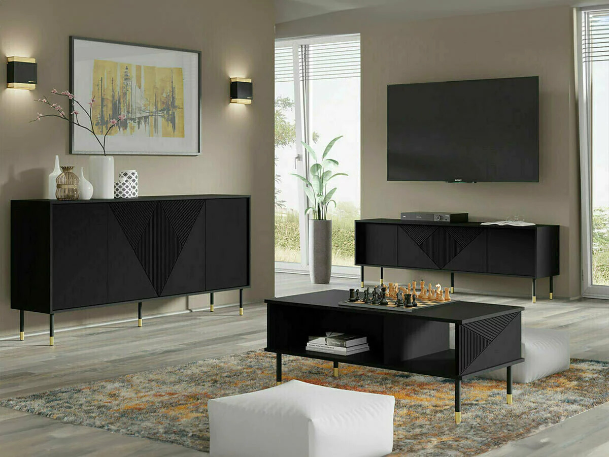 Møbelkollektion Teopha