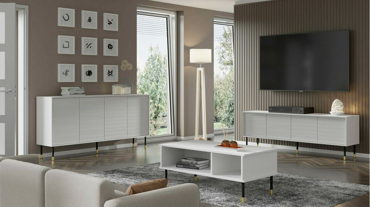 Møbelkollektion Romtole