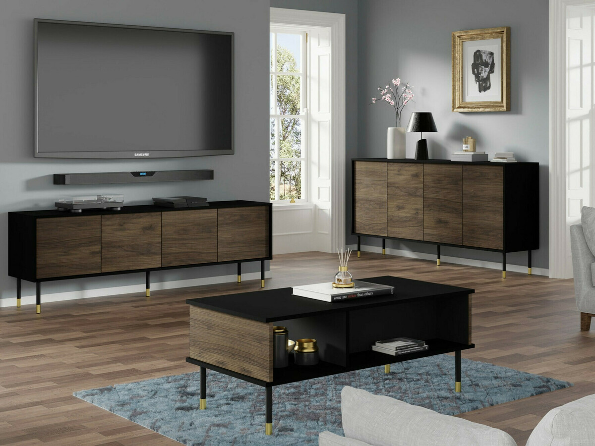 Møbelkollektion Romtole