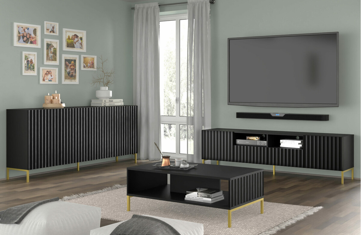 Møbelkollektion Soropho