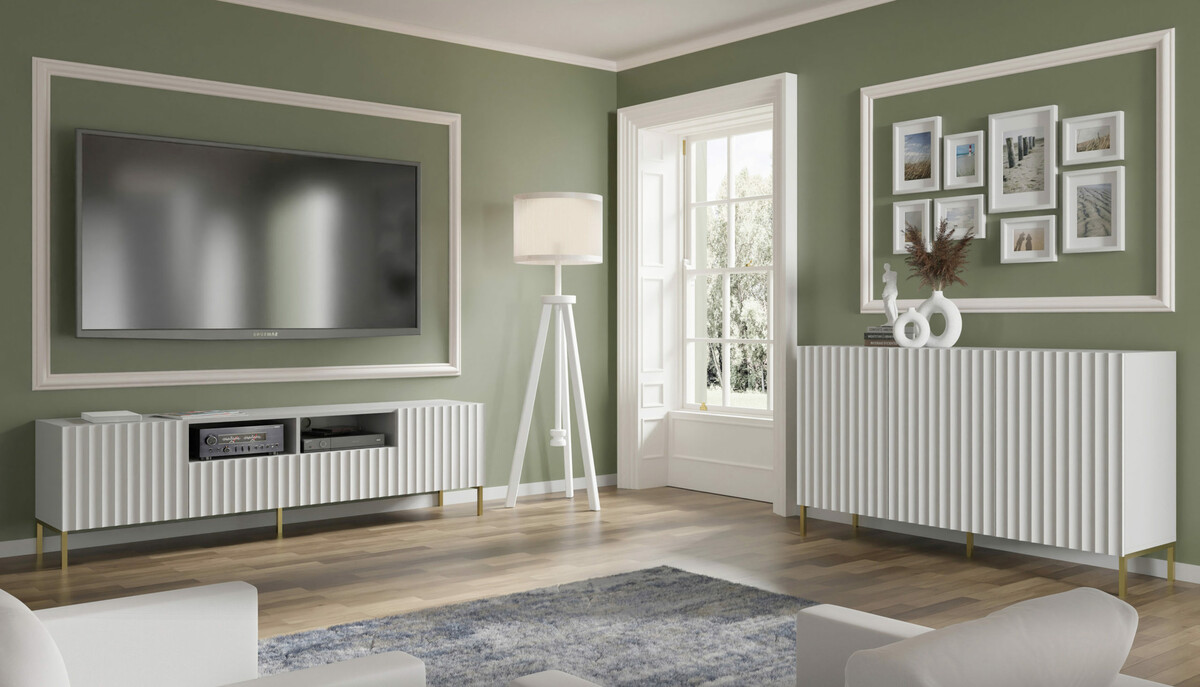 Møbelkollektion Soropho