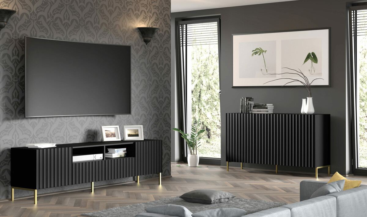 Møbelkollektion Soropho