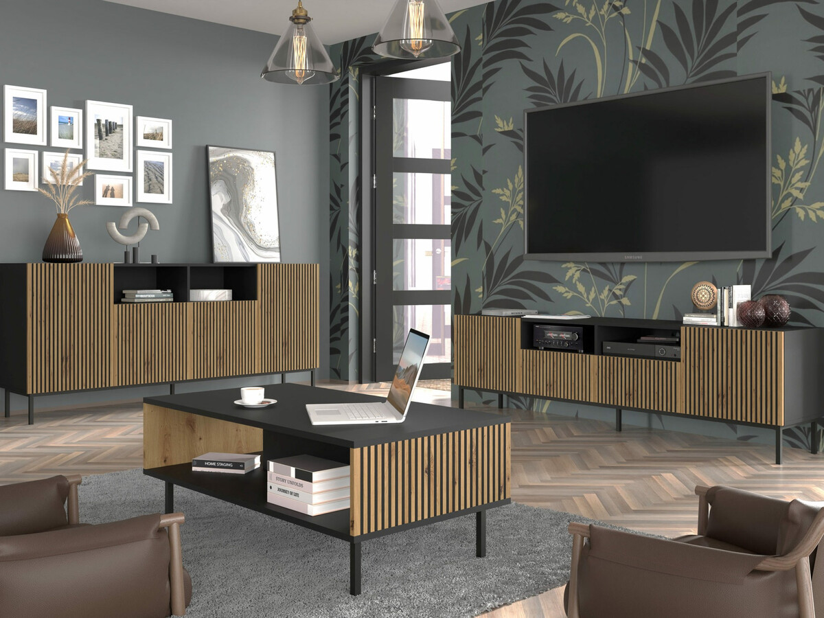 Møbelkollektion Talsalu