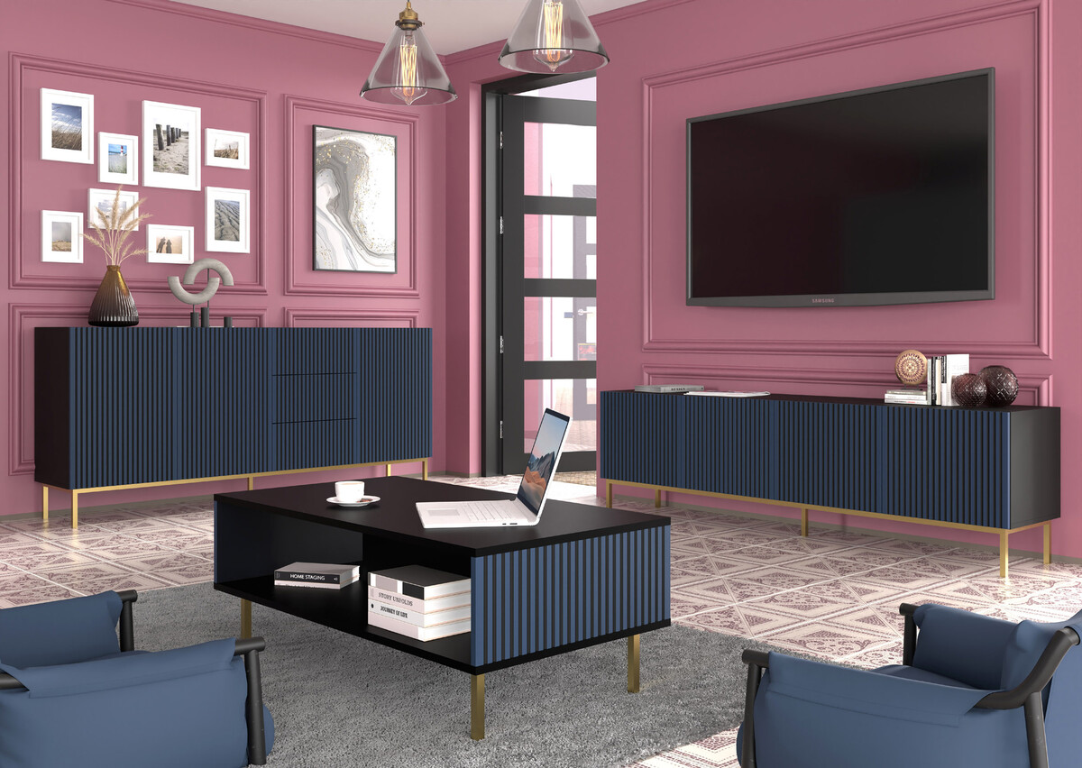 Møbelkollektion Talsalu