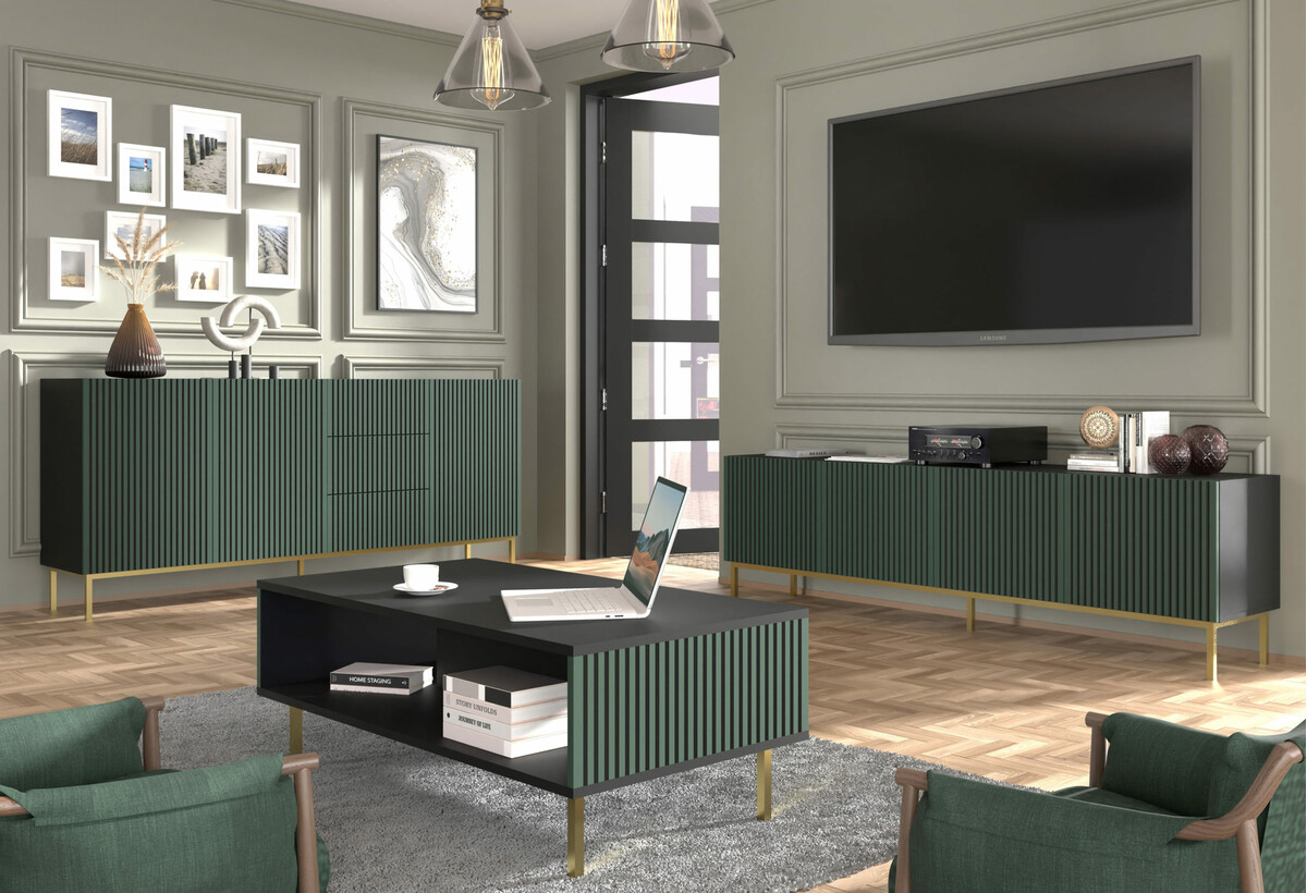 Møbelkollektion Talsalu