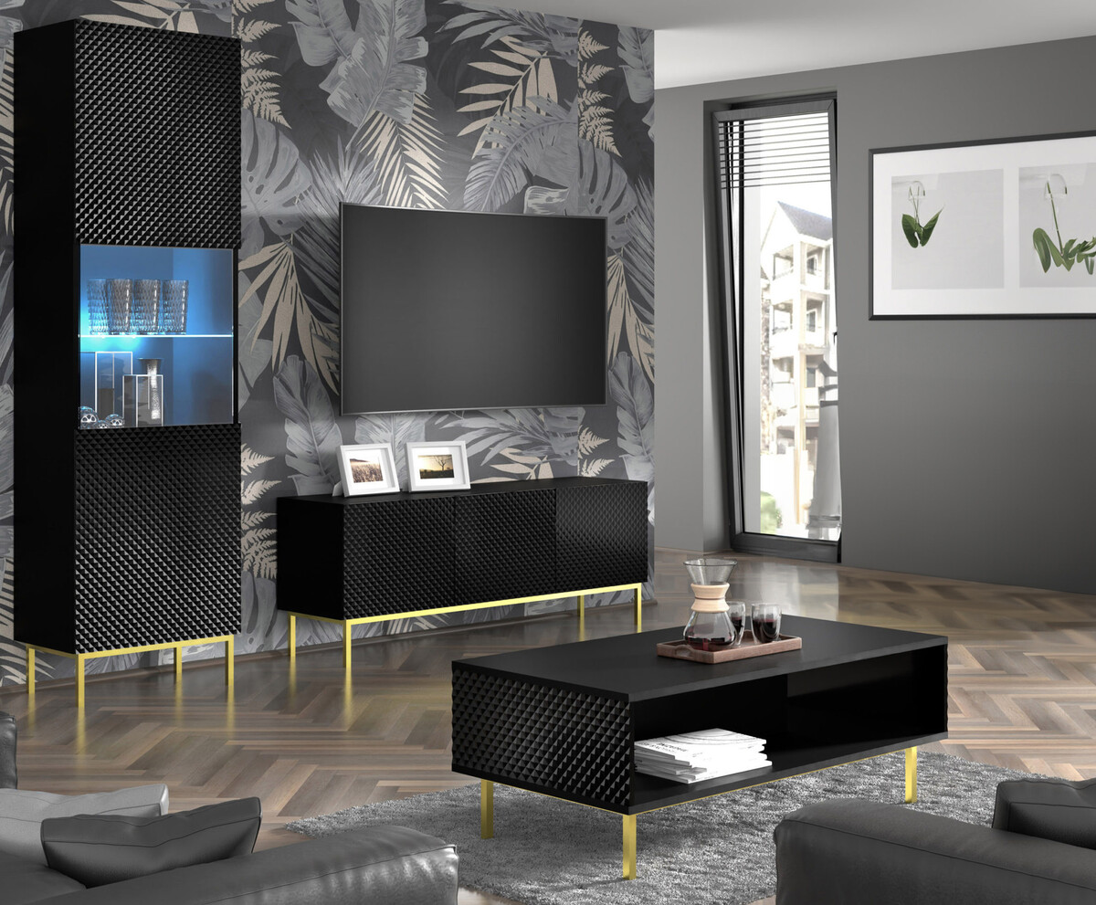 Møbelkollektion Odelomu