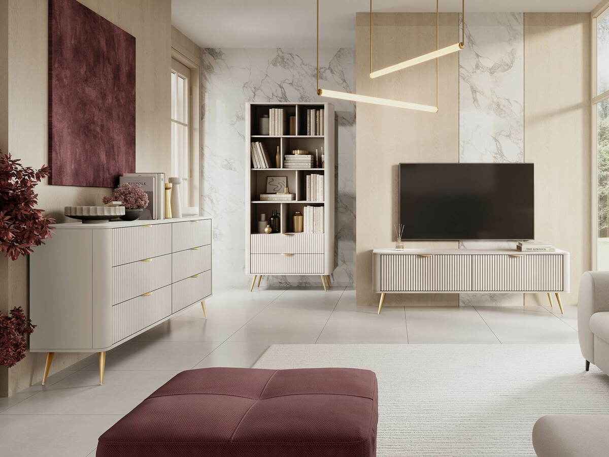 Møbelkollektion Versoe