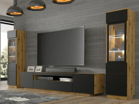 Møbelkollektion Morteo