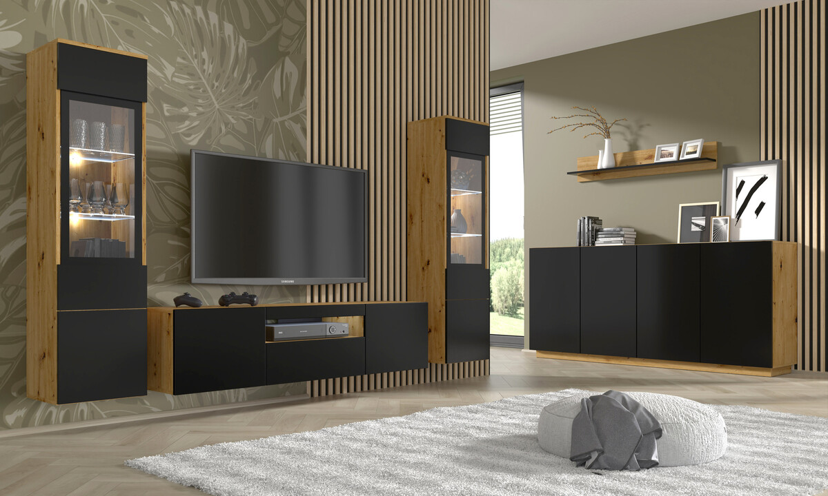 Møbelkollektion Morteo