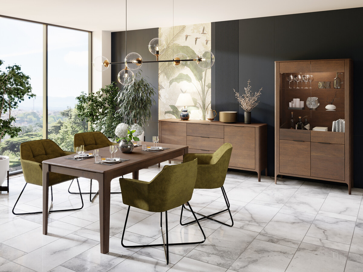 Møbelkollektion Dunremo