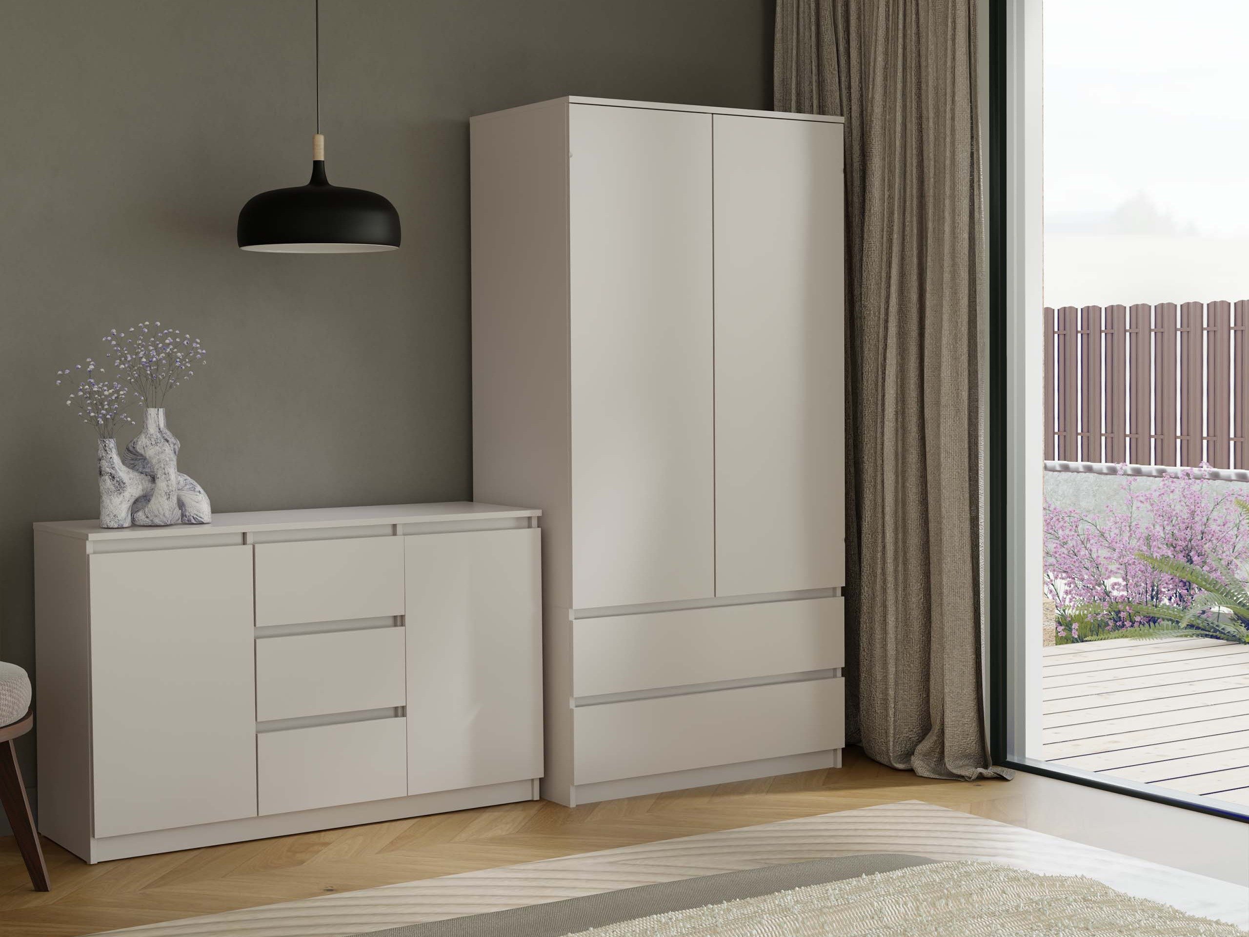 Møbelkollektion Elbvelu