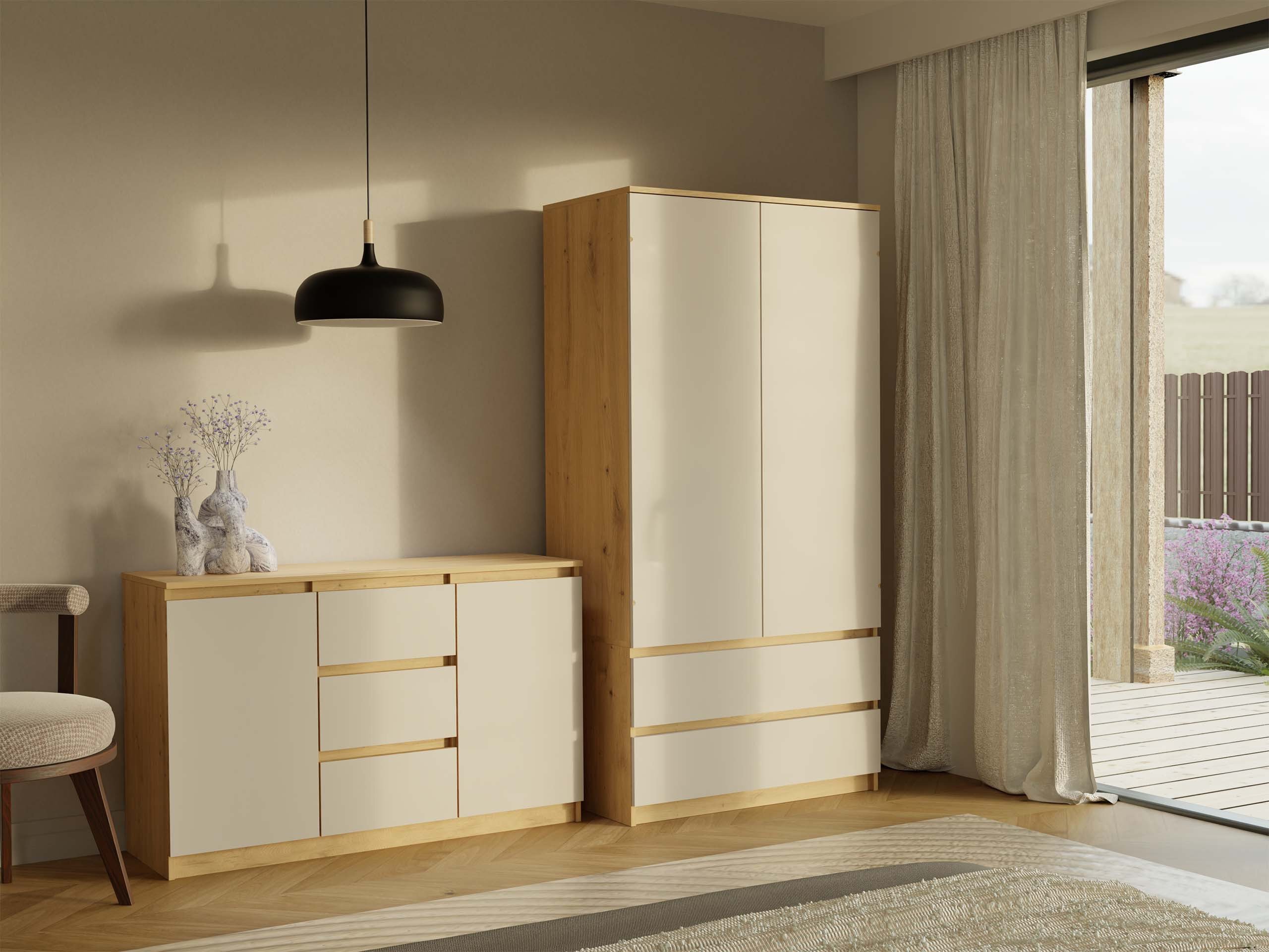 Møbelkollektion Elbvelu