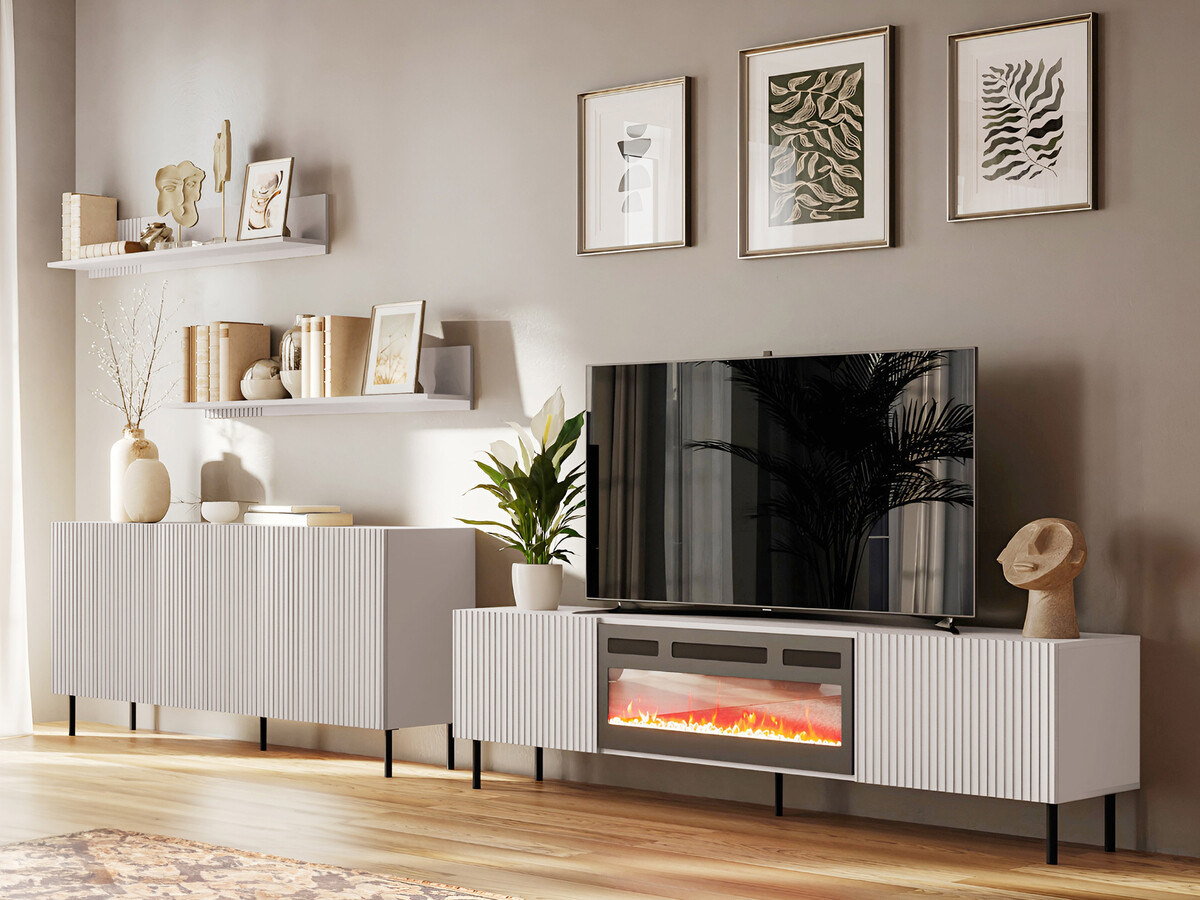 Møbelkollektion Livsevi