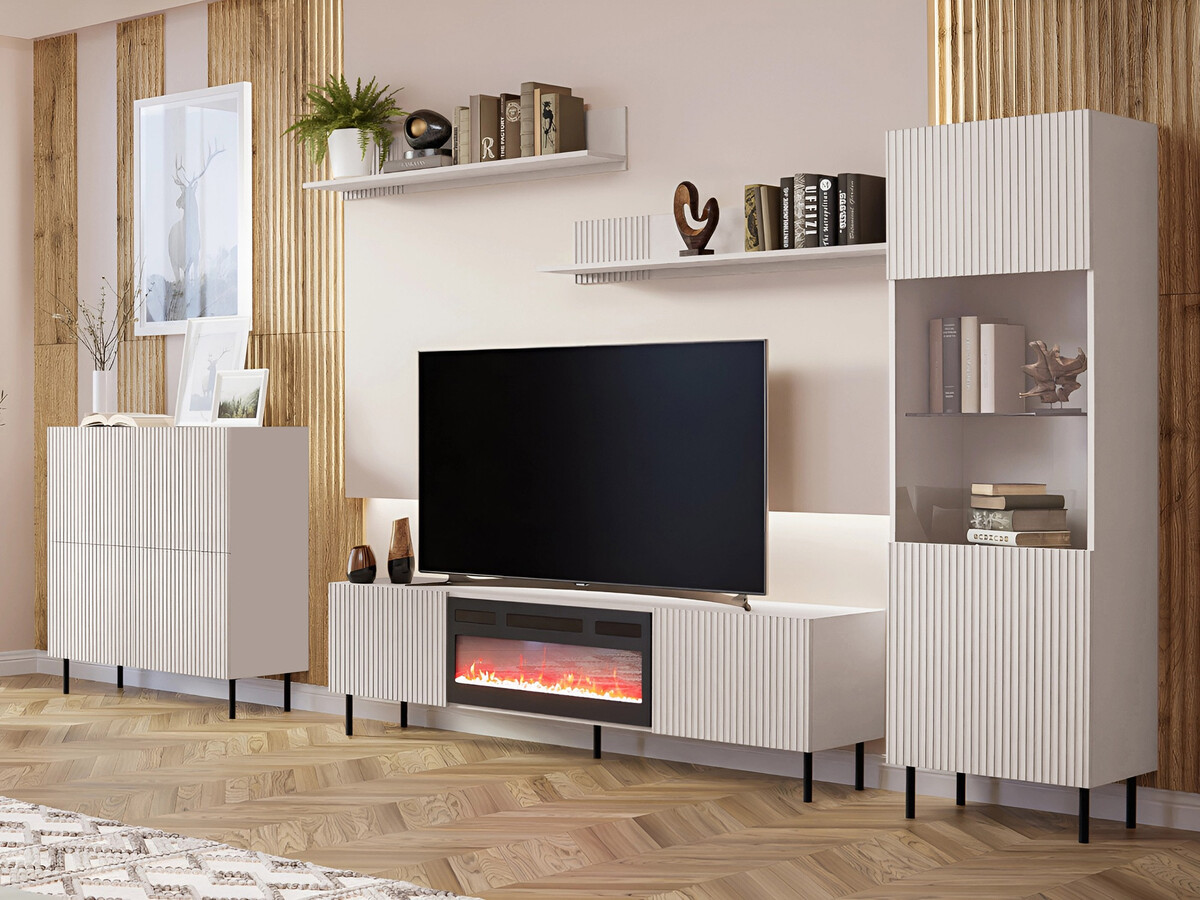 Møbelkollektion Livsevi