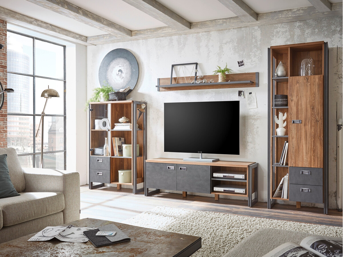 Møbelkollektion Virmeli