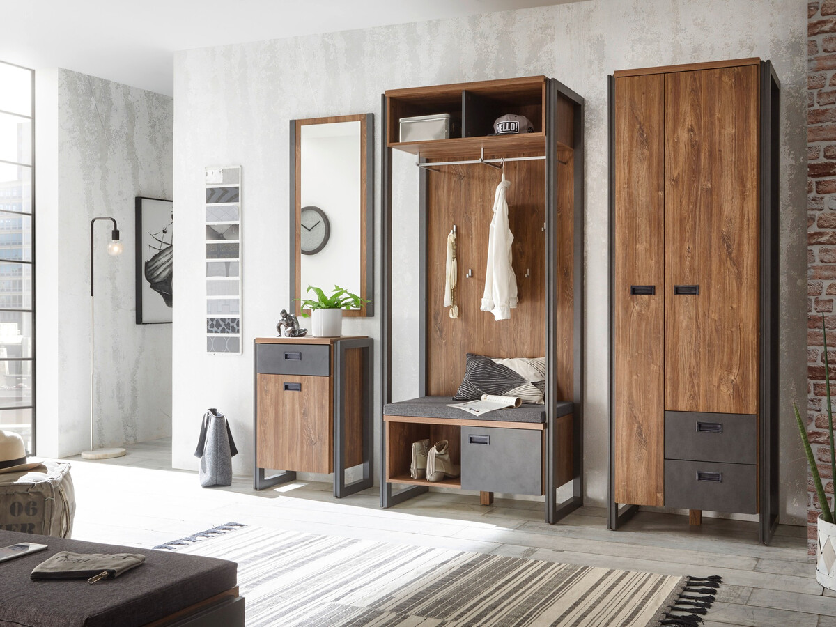 Møbelkollektion Virmeli