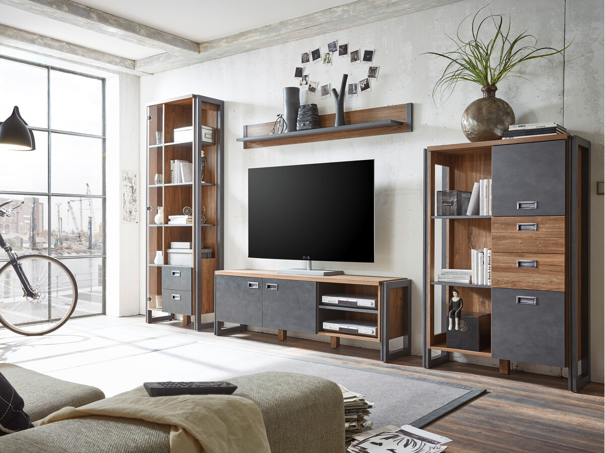 Møbelkollektion Virmeli