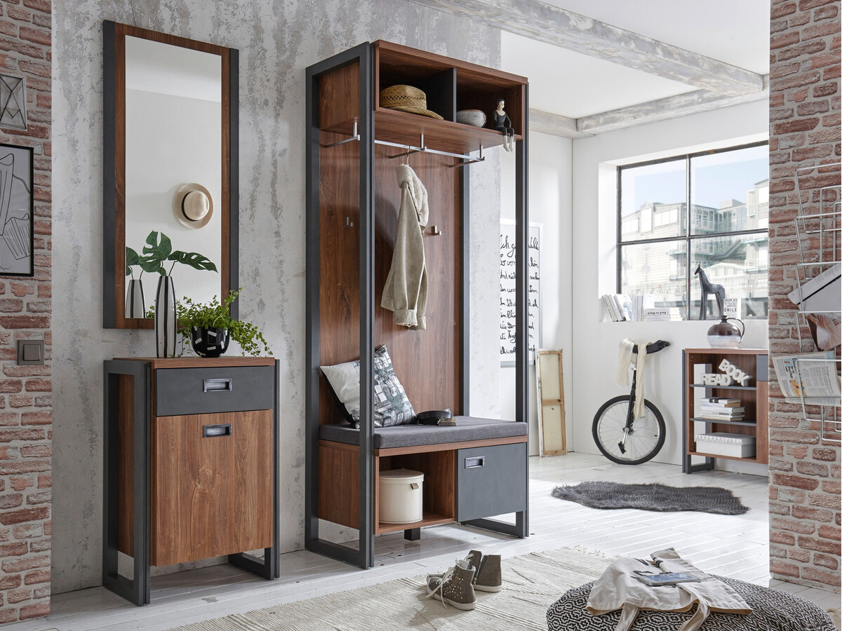 Møbelkollektion Virmeli