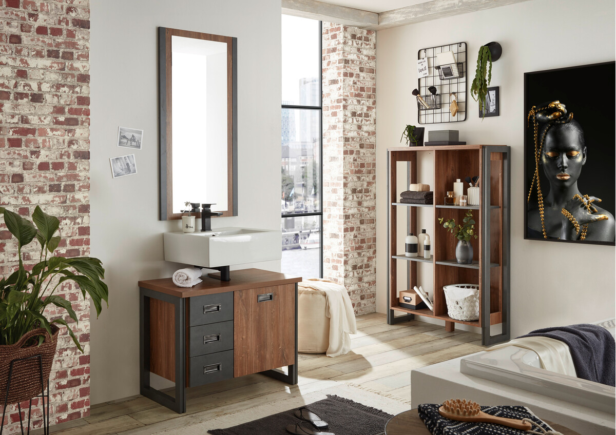 Møbelkollektion Virmeli