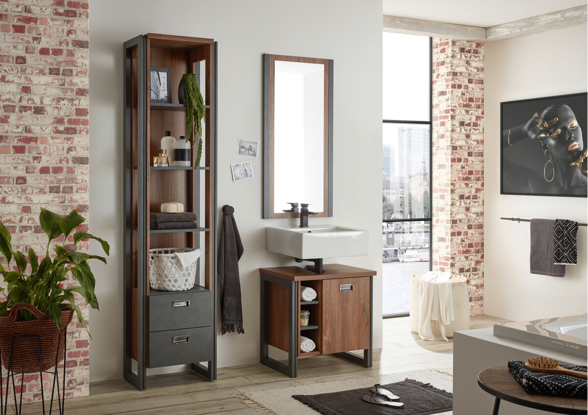 Møbelkollektion Virmeli