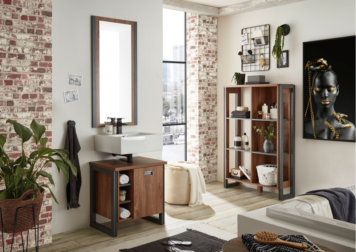 Møbelkollektion Virmeli