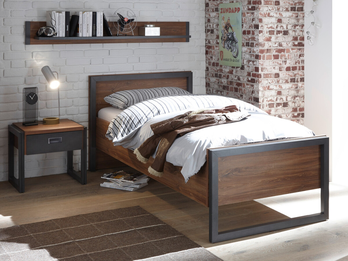 Møbelkollektion Virmeli