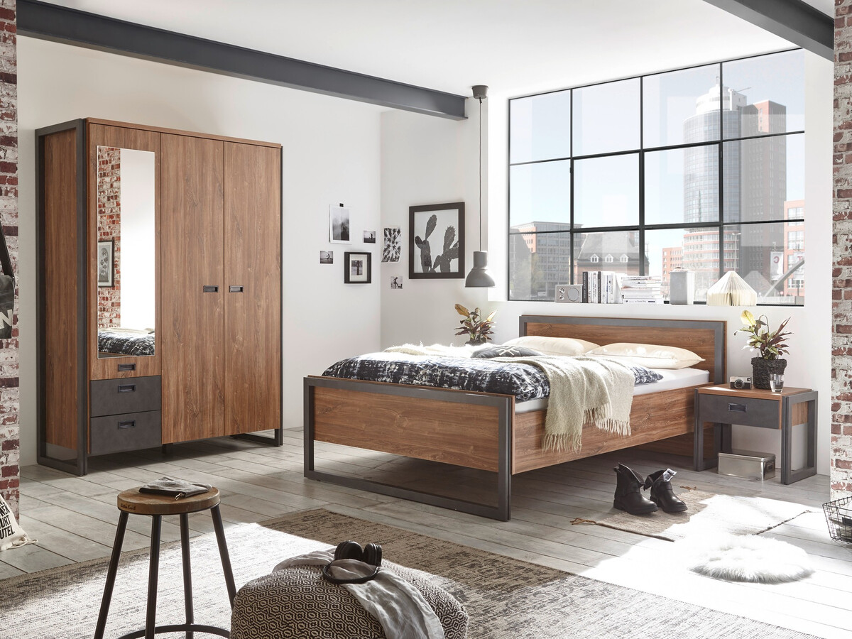 Møbelkollektion Virmeli