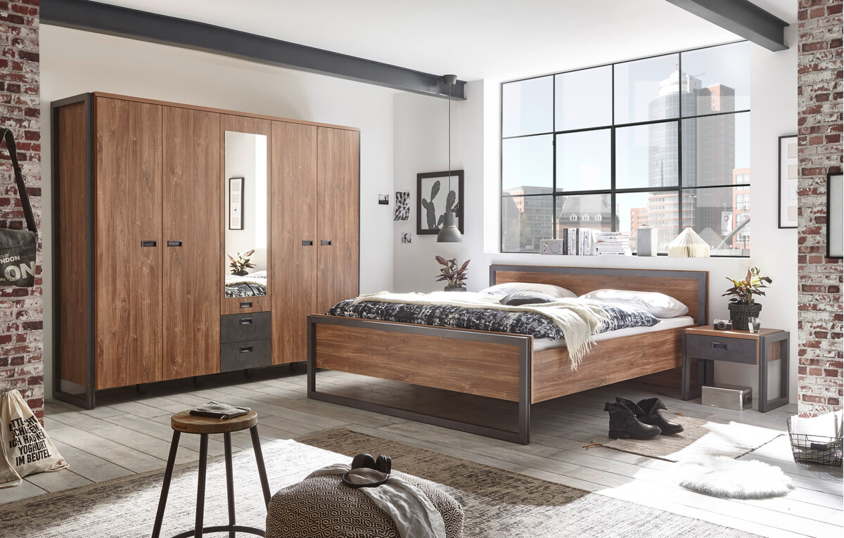 Møbelkollektion Virmeli