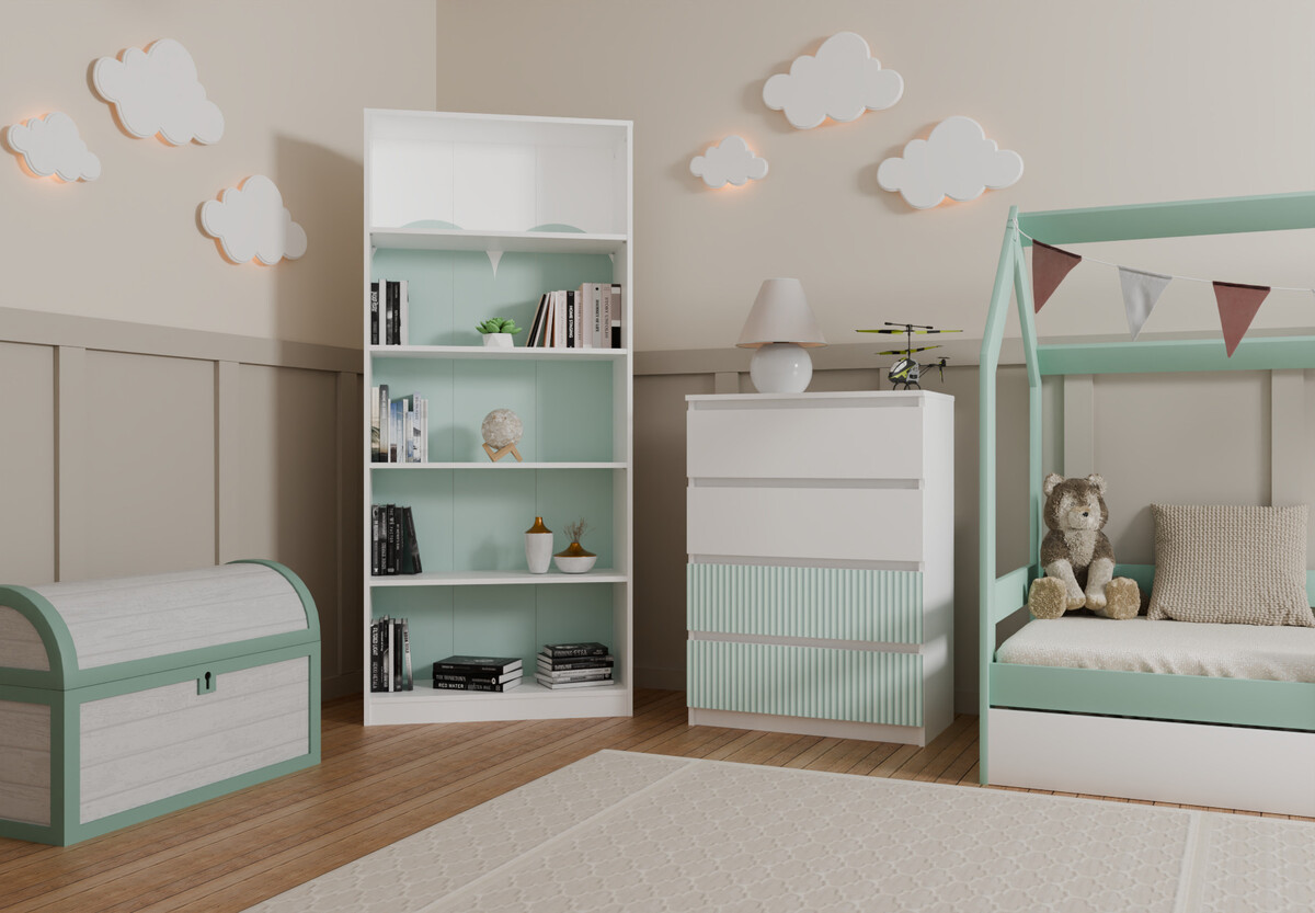 Møbelkollektion Mortore