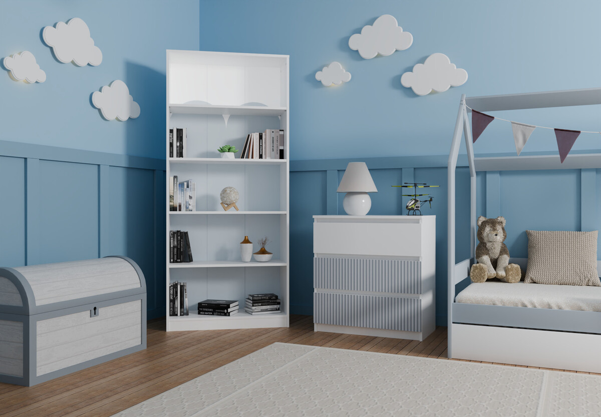 Møbelkollektion Mortore